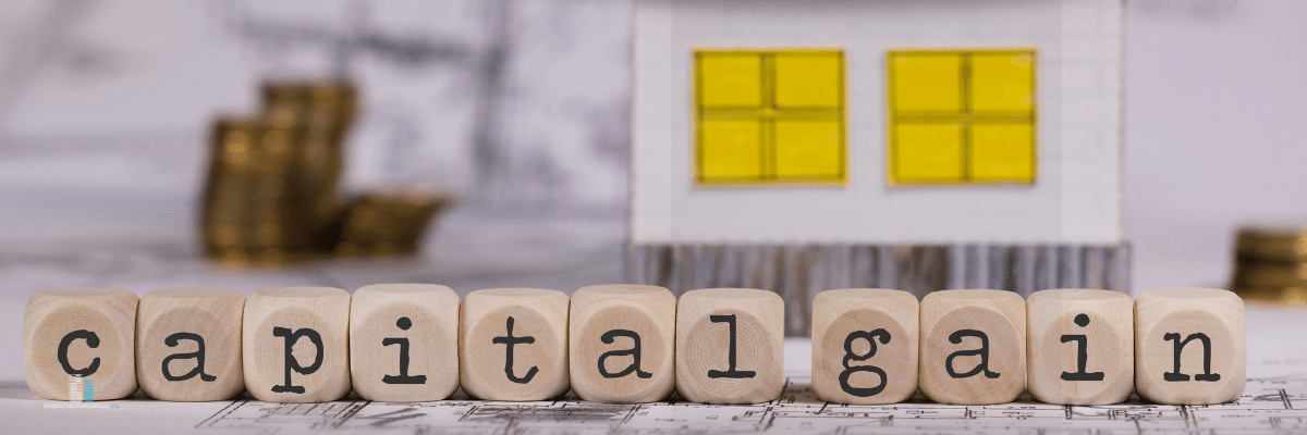 How to avoid capital gains tax on rental property in Canada?